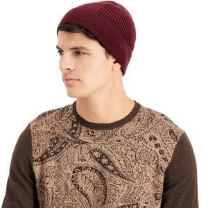 Alfani Beanie  